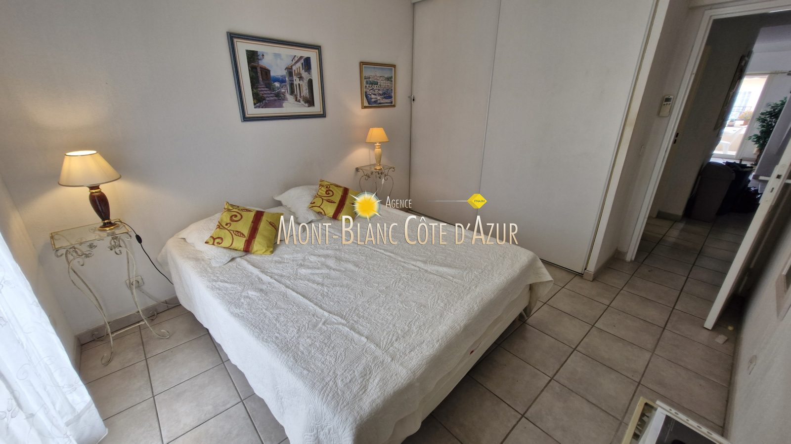 Image_26, Appartement, Sainte-Maxime, ref :APPA 1117-2