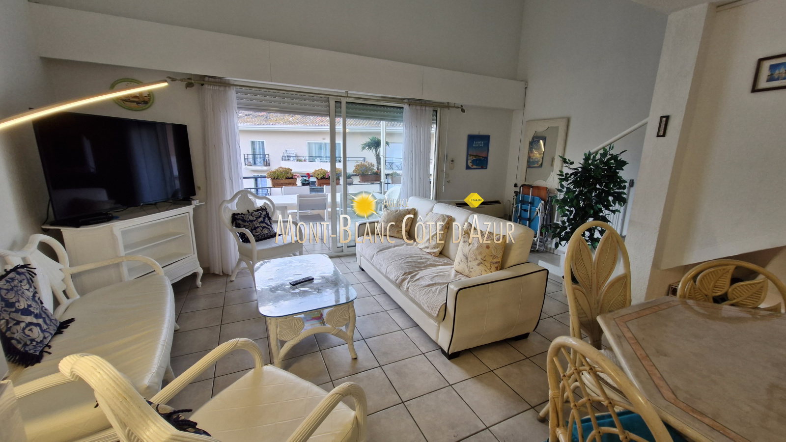Image_9, Appartement, Sainte-Maxime, ref :APPA 1117-2