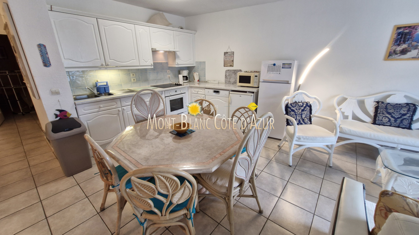 Image_20, Appartement, Sainte-Maxime, ref :APPA 1117-2