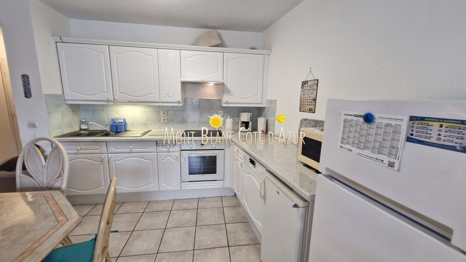 Image_21, Appartement, Sainte-Maxime, ref :APPA 1117-2