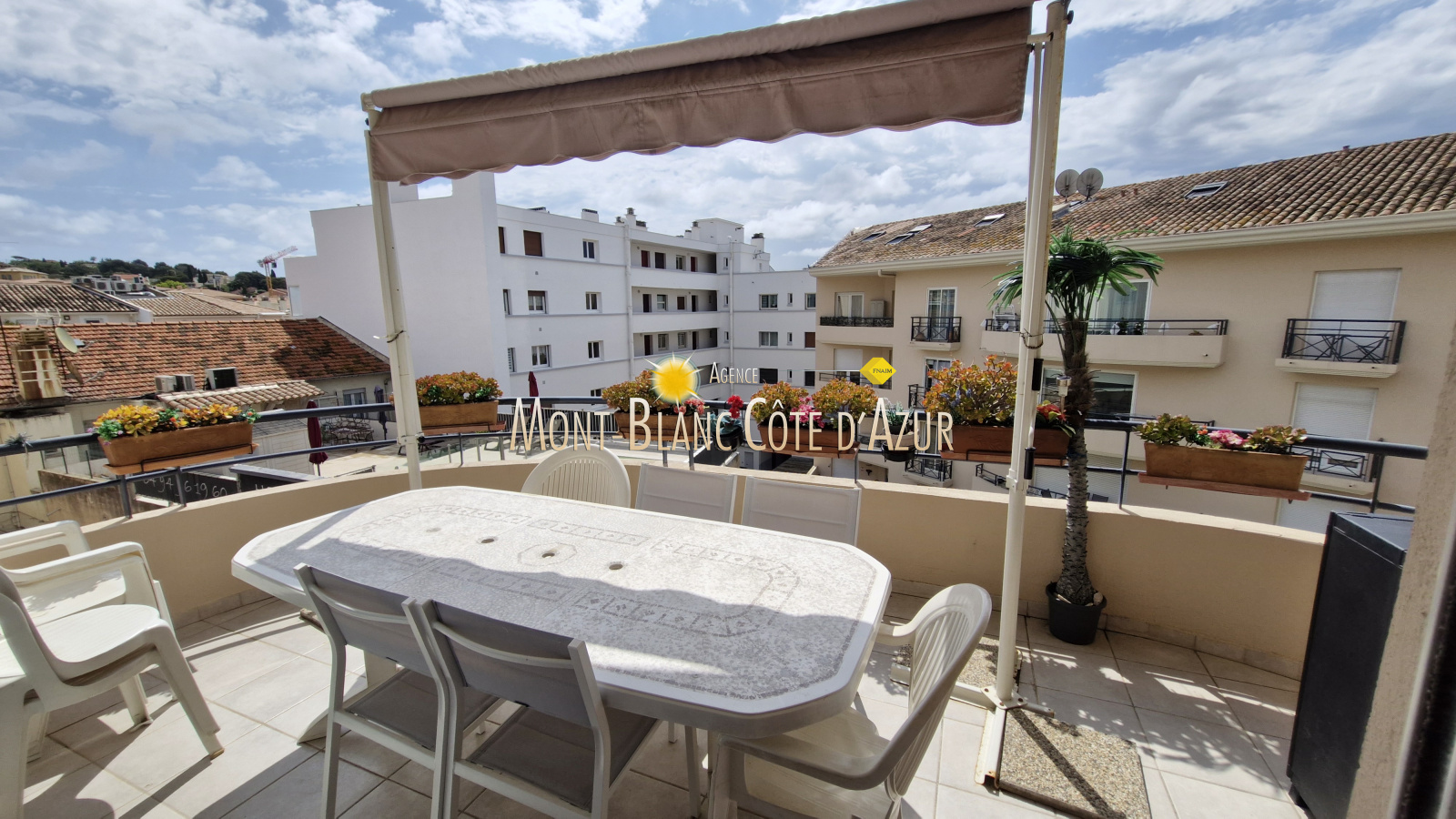 Image_2, Appartement, Sainte-Maxime, ref :APPA 1117-2