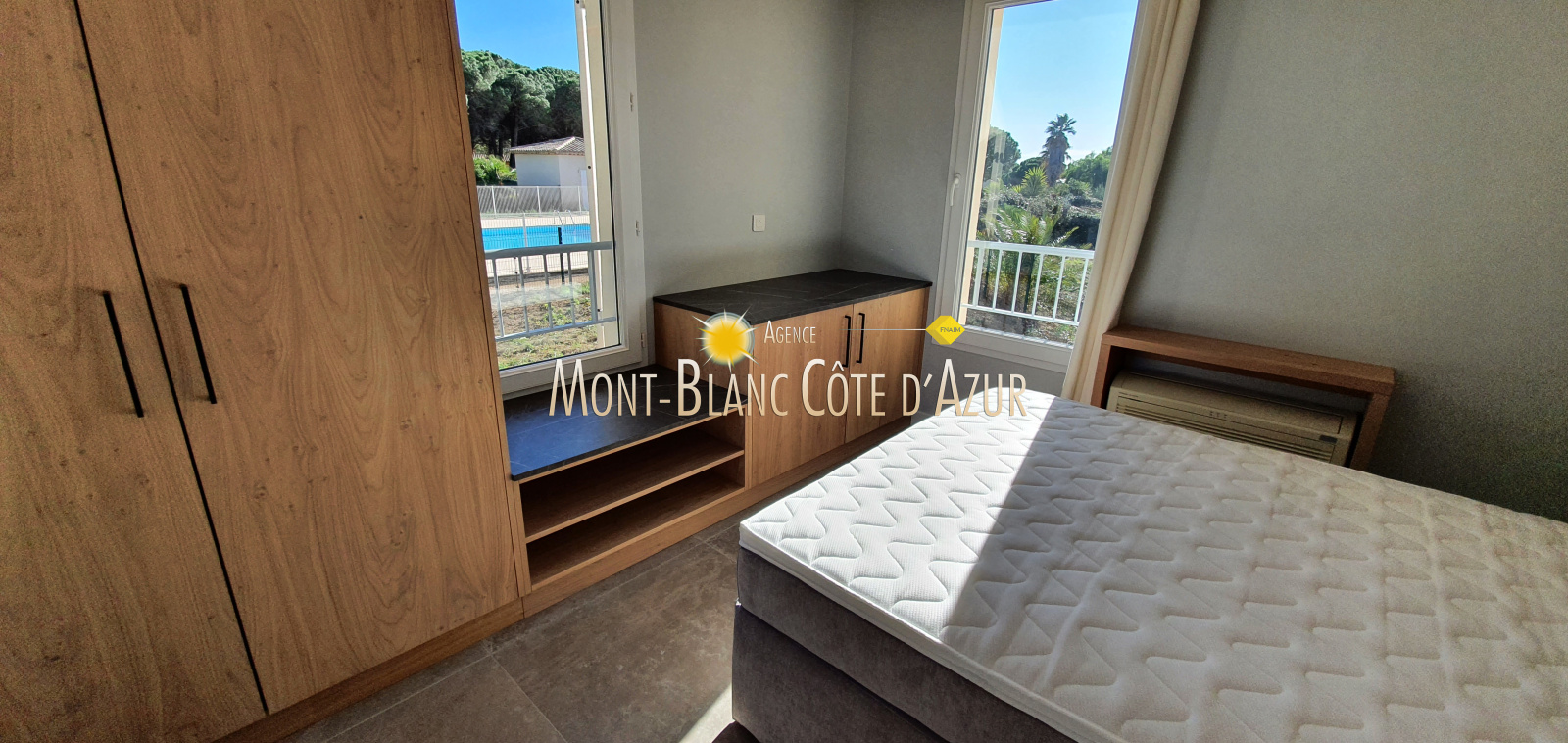 Image_19, Appartement, Les Issambres, ref :3336