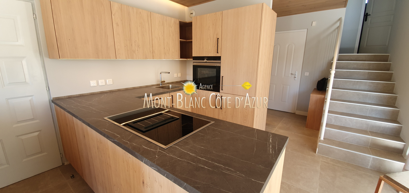 Image_10, Appartement, Les Issambres, ref :3336