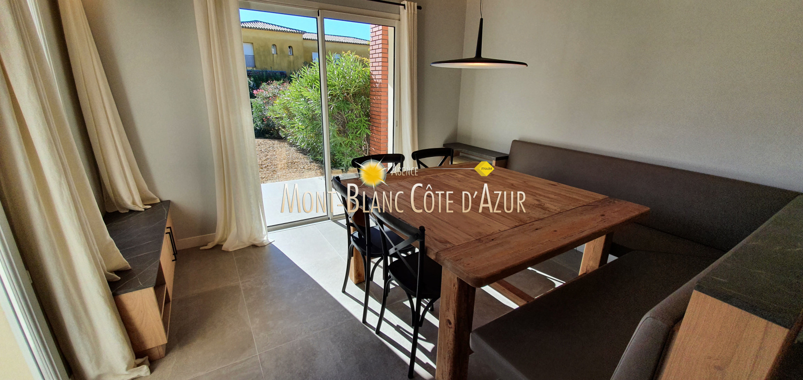 Image_9, Appartement, Les Issambres, ref :3336