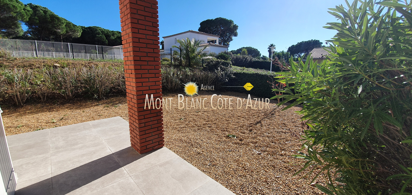 Image_5, Appartement, Les Issambres, ref :3336