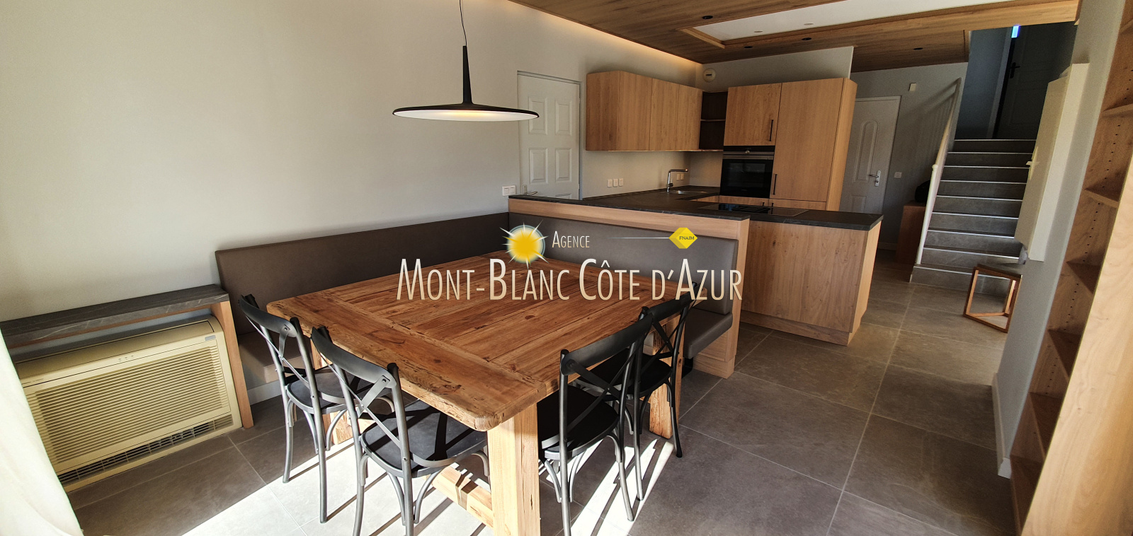 Image_8, Appartement, Les Issambres, ref :3336