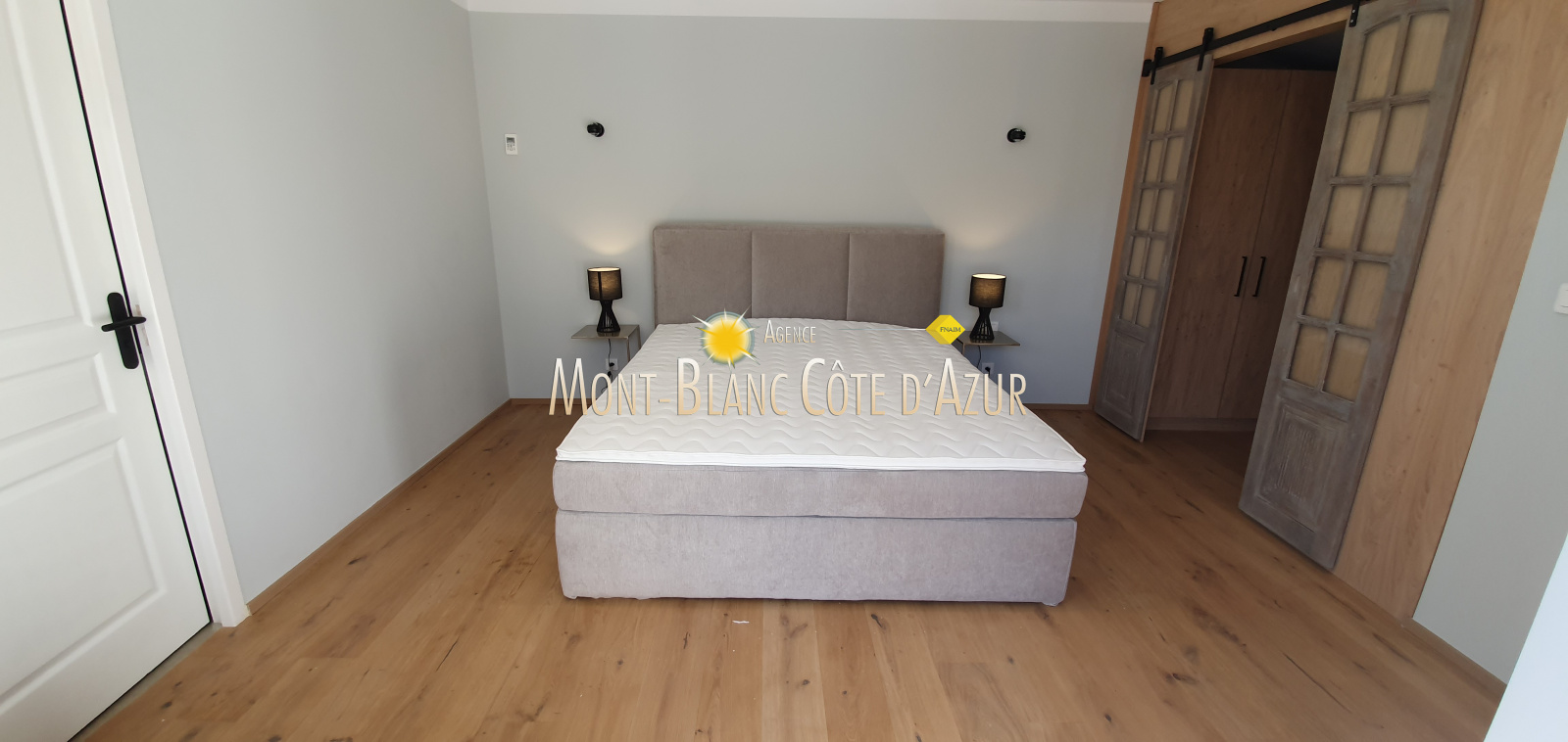 Image_16, Appartement, Les Issambres, ref :3336