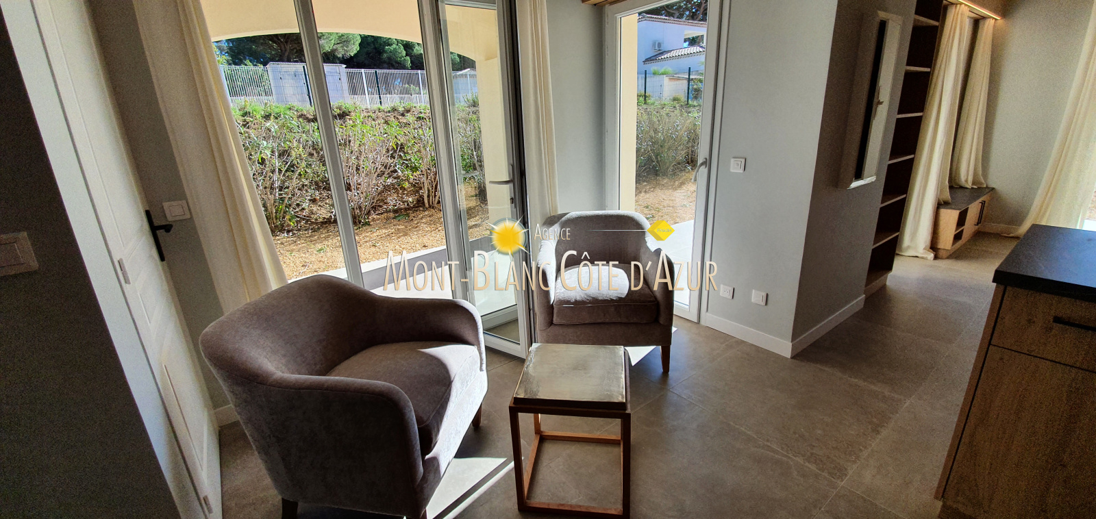 Image_6, Appartement, Les Issambres, ref :3336