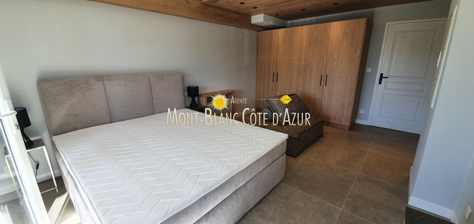 Image_13, Appartement, Les Issambres, ref :3336