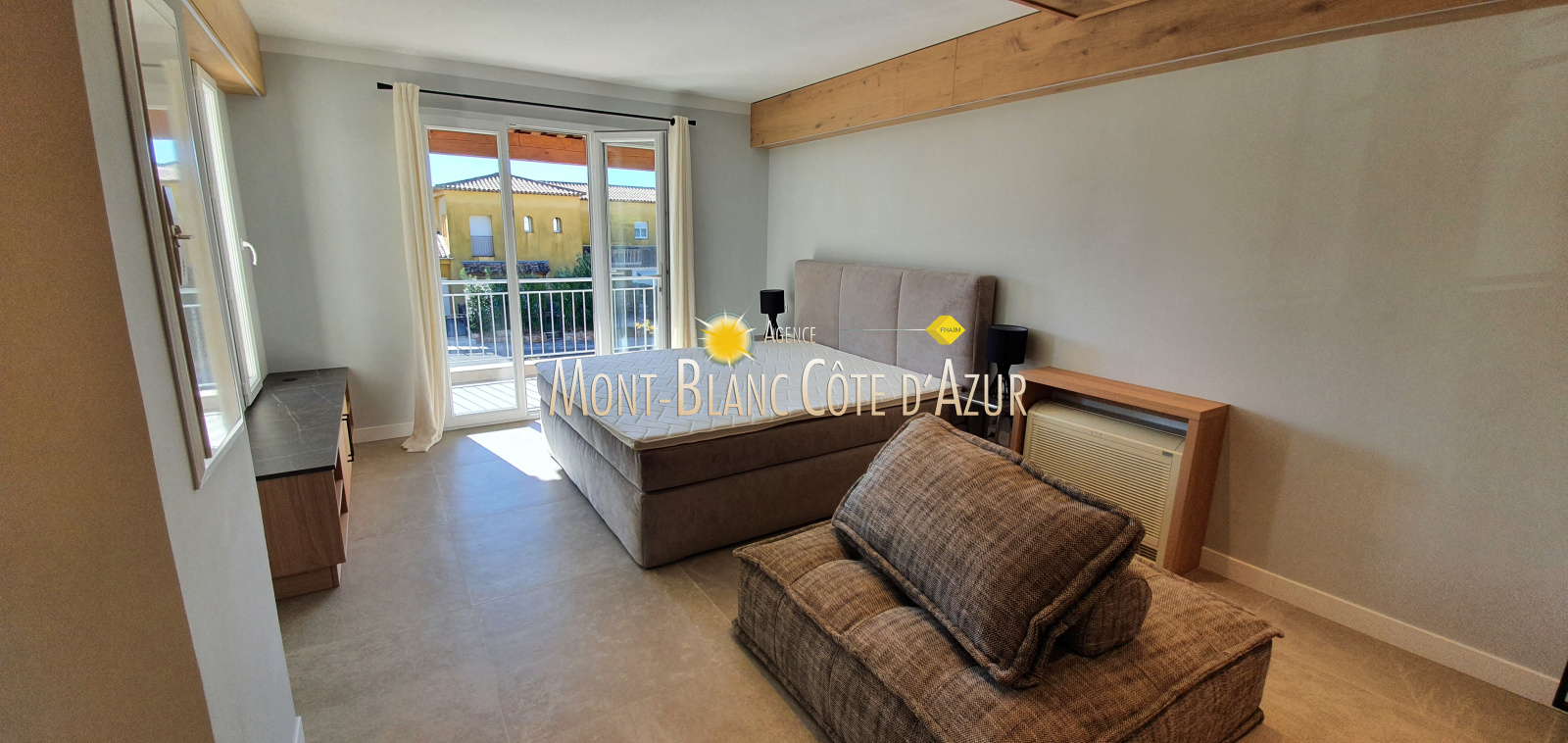 Image_11, Appartement, Les Issambres, ref :3336