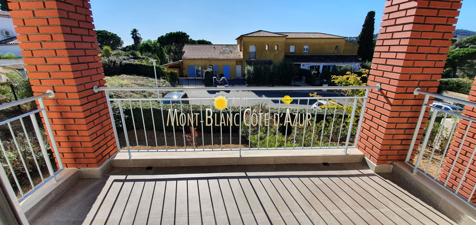 Image_12, Appartement, Les Issambres, ref :3336