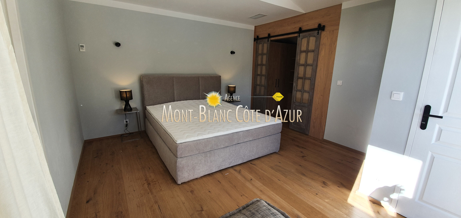 Image_14, Appartement, Les Issambres, ref :3336