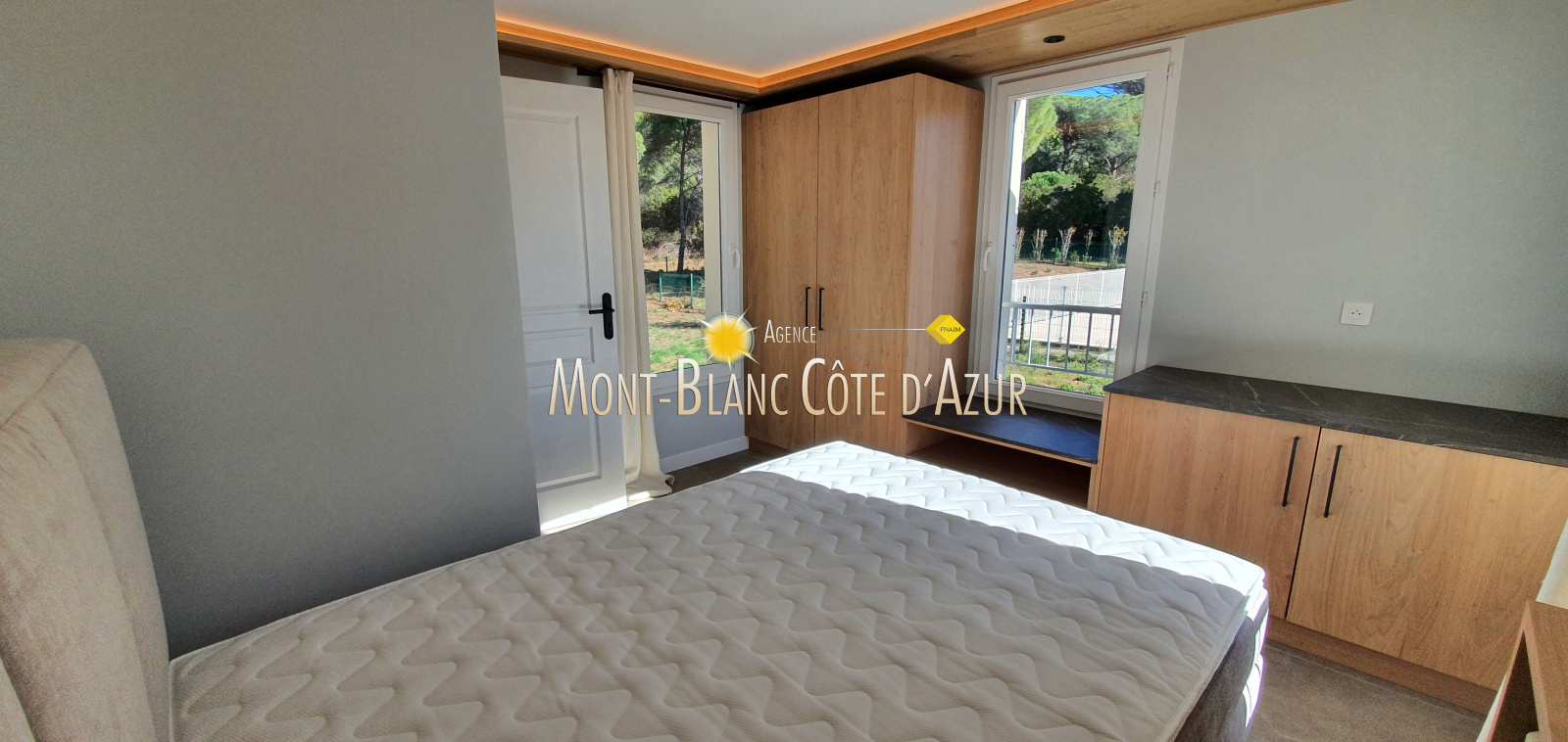 Image_21, Appartement, Les Issambres, ref :3336