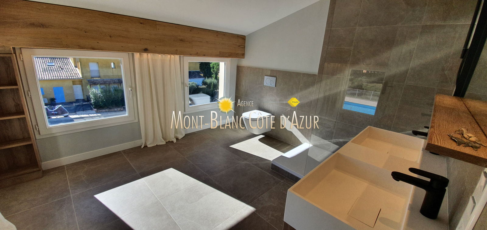 Image_17, Appartement, Les Issambres, ref :3336