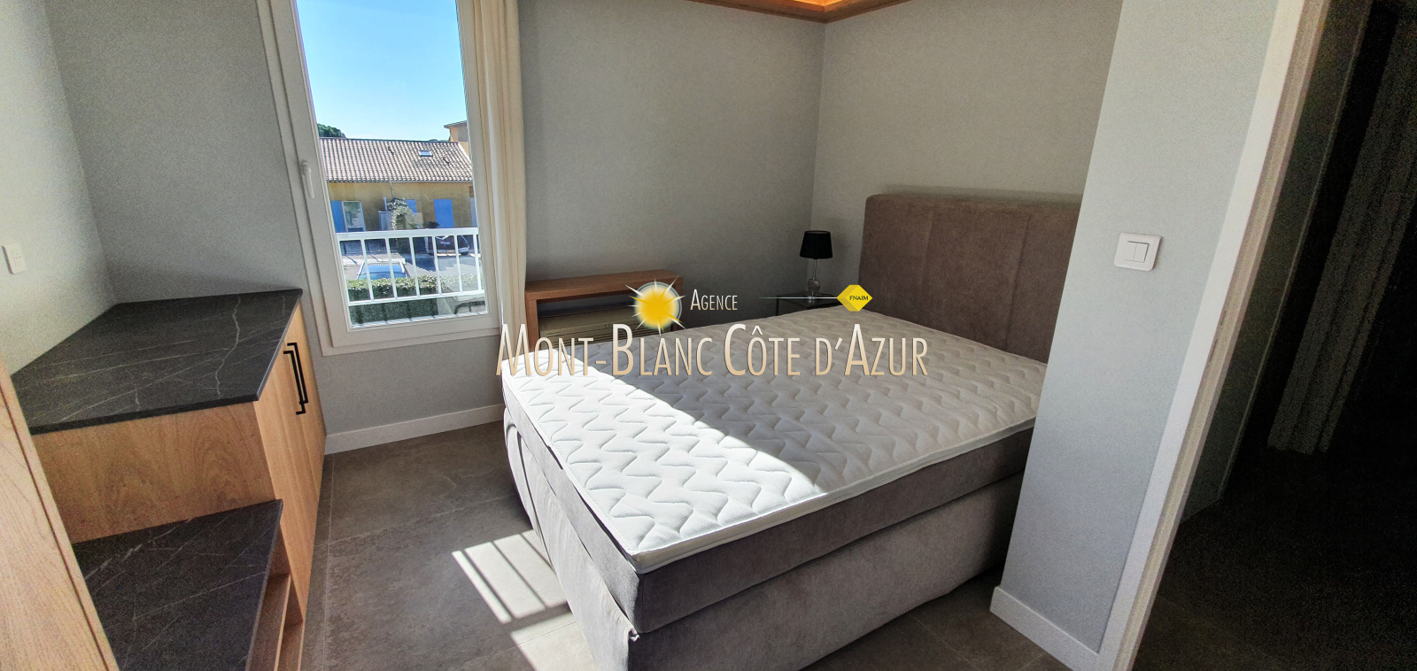 Image_20, Appartement, Les Issambres, ref :3336