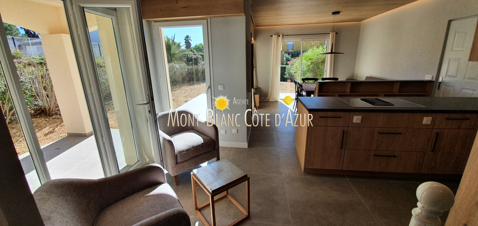 Image_2, Appartement, Les Issambres, ref :3336