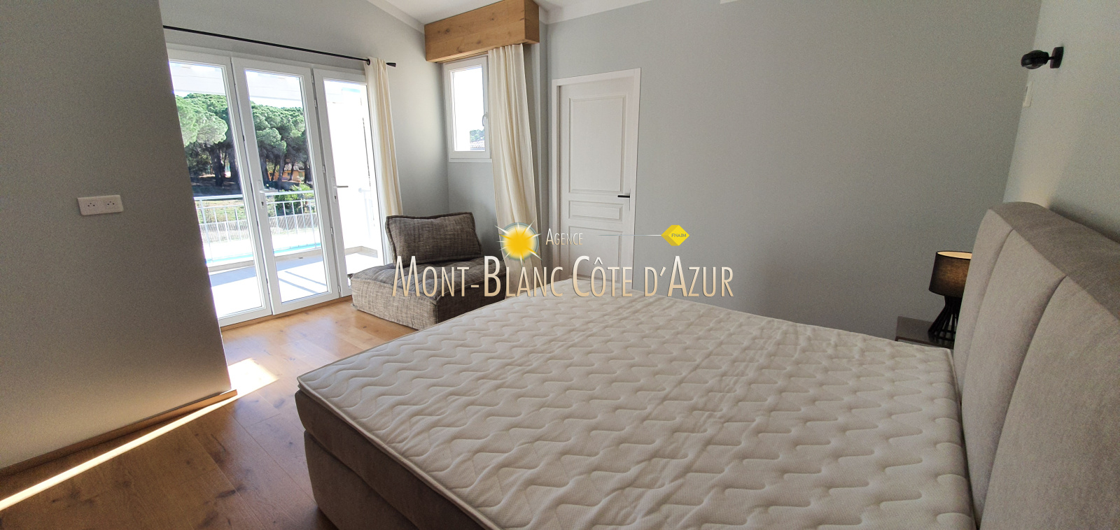 Image_15, Appartement, Les Issambres, ref :3336