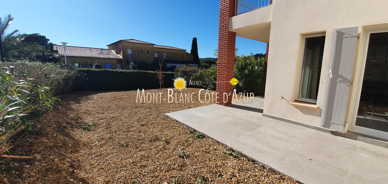 Image_3, Appartement, Les Issambres, ref :3336