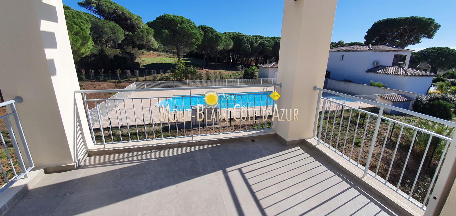 Image_23, Appartement, Les Issambres, ref :3336