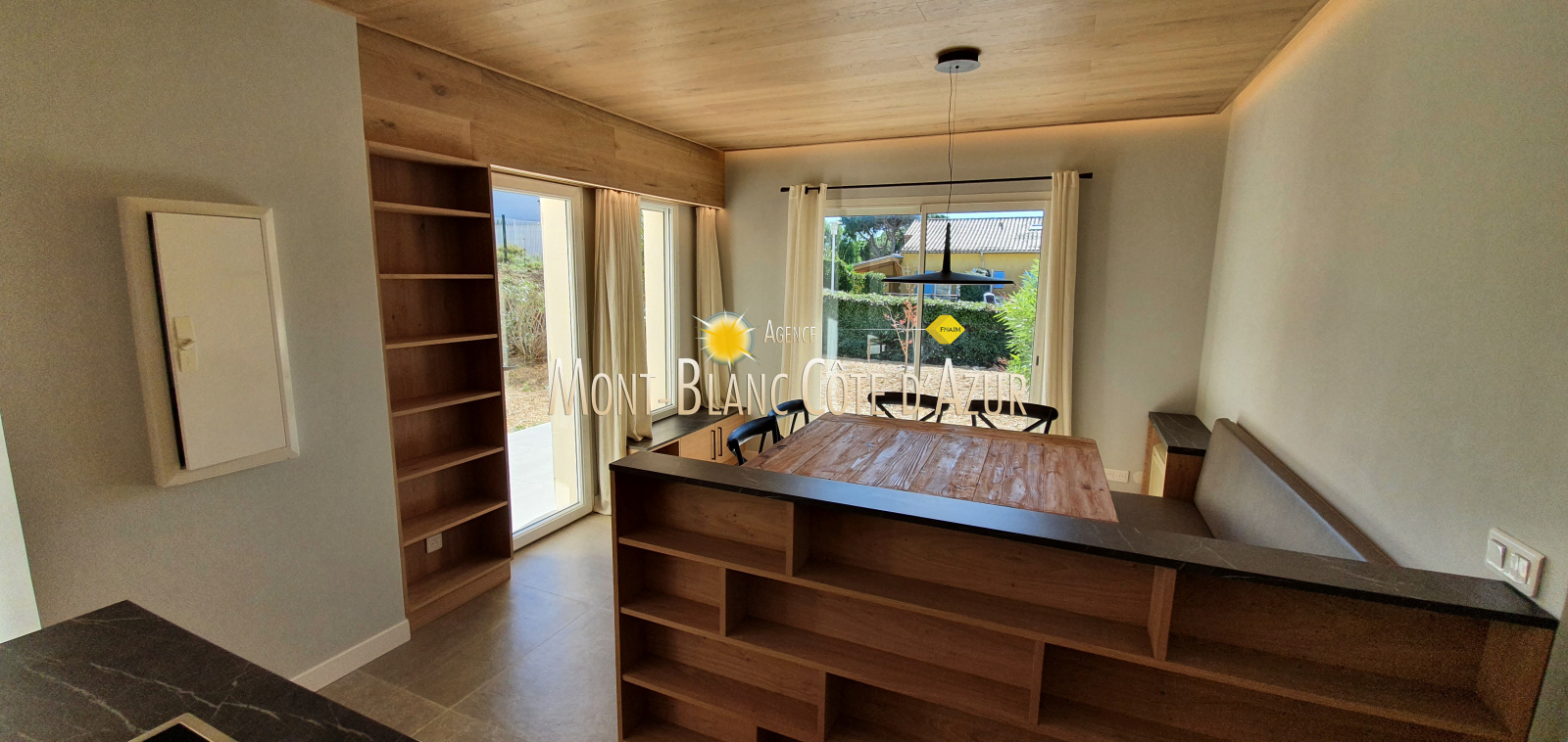 Image_7, Appartement, Les Issambres, ref :3336