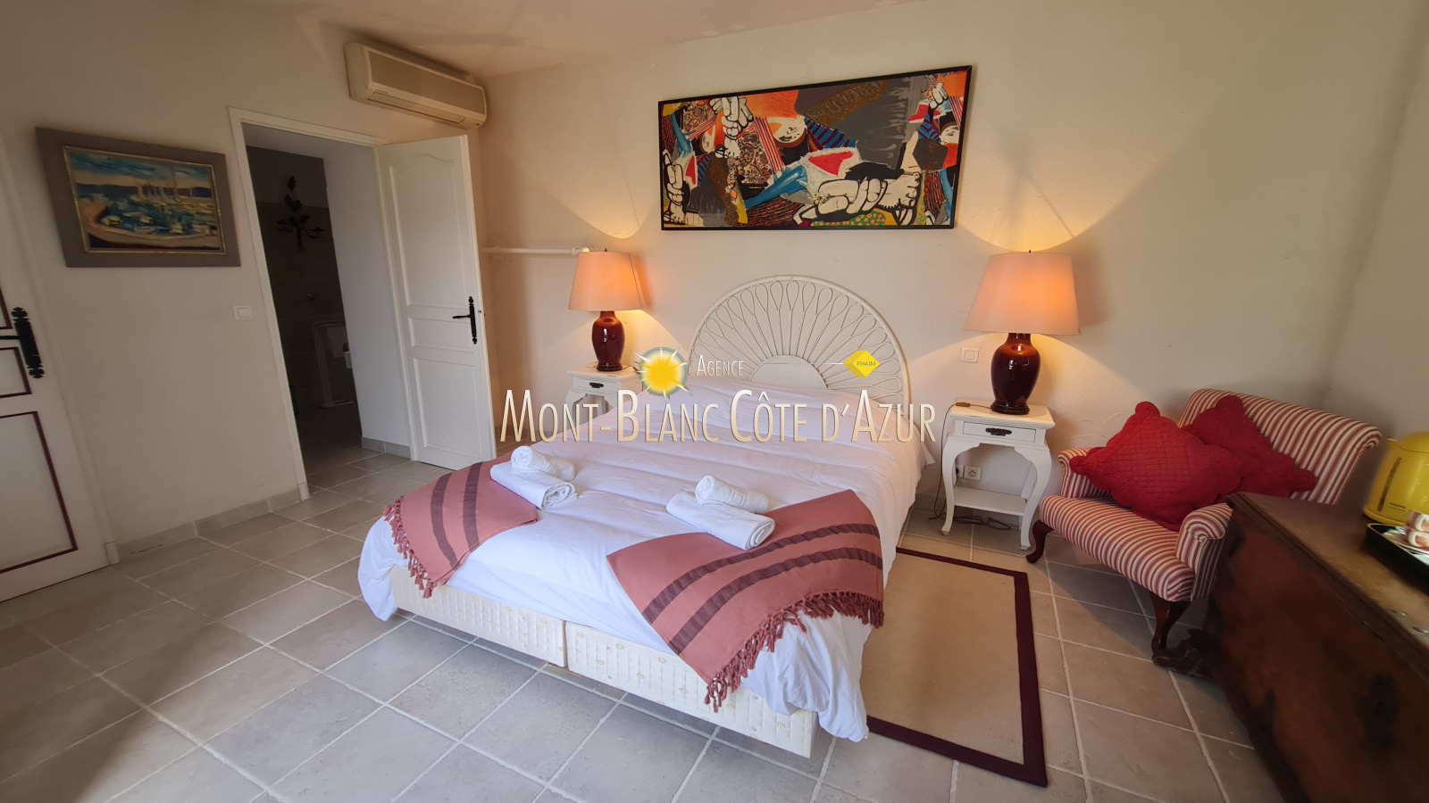 Image_25, Maison, Grimaud, ref :MAIS 1120