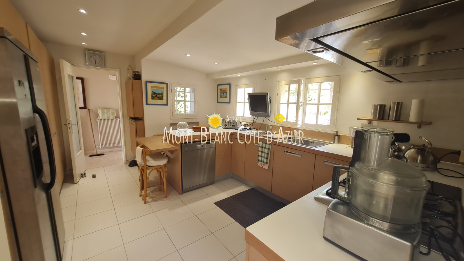 Image_12, Maison, Grimaud, ref :MAIS 1120