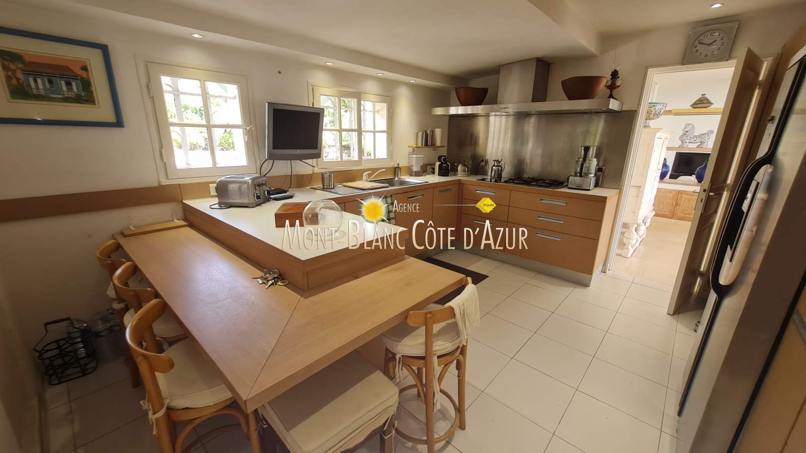 Image_11, Maison, Grimaud, ref :MAIS 1120