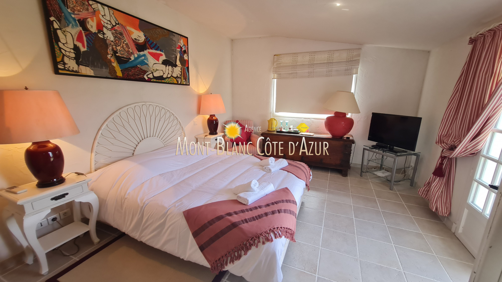 Image_26, Maison, Grimaud, ref :MAIS 1120