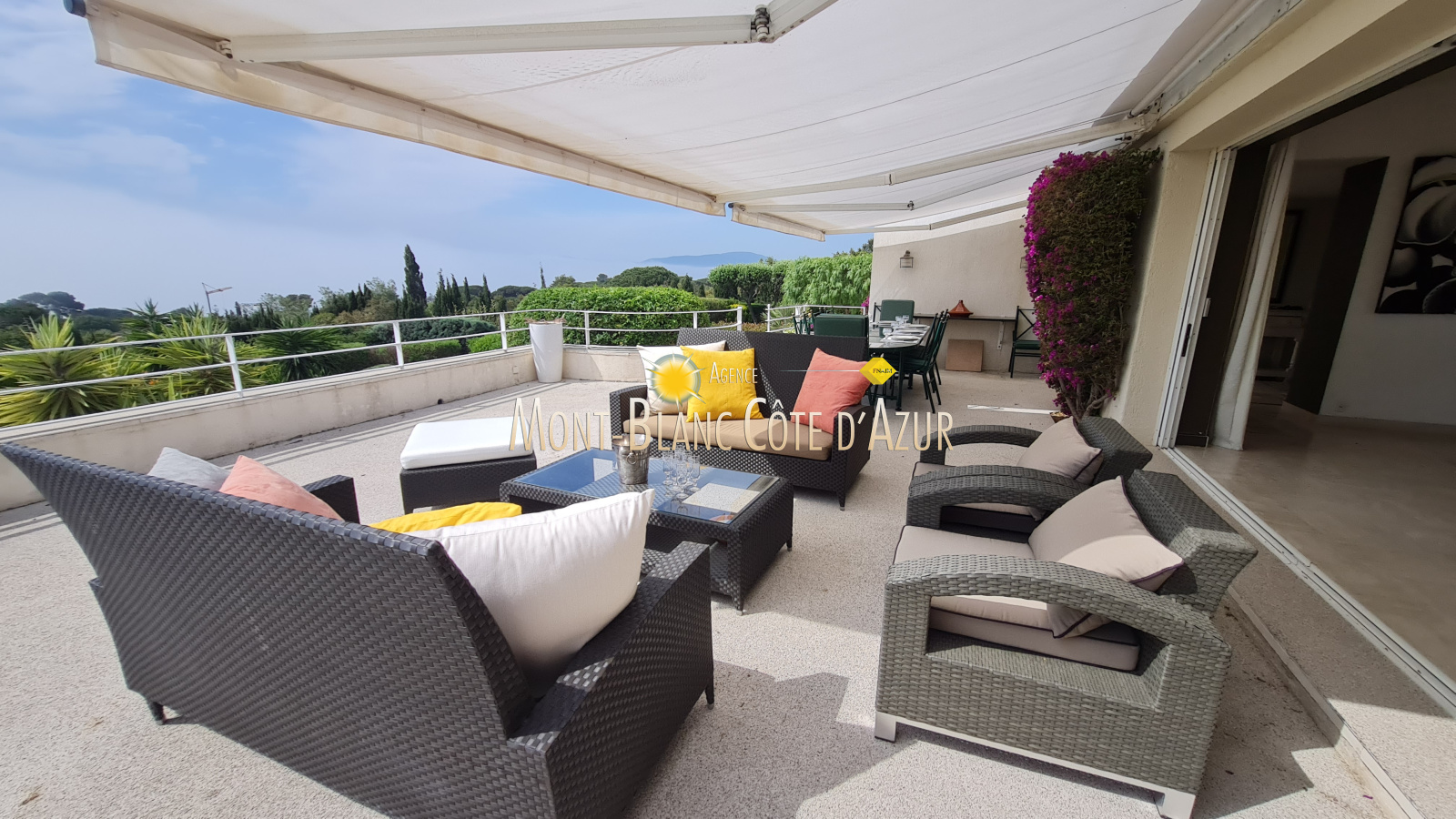 Image_3, Maison, Grimaud, ref :MAIS 1120