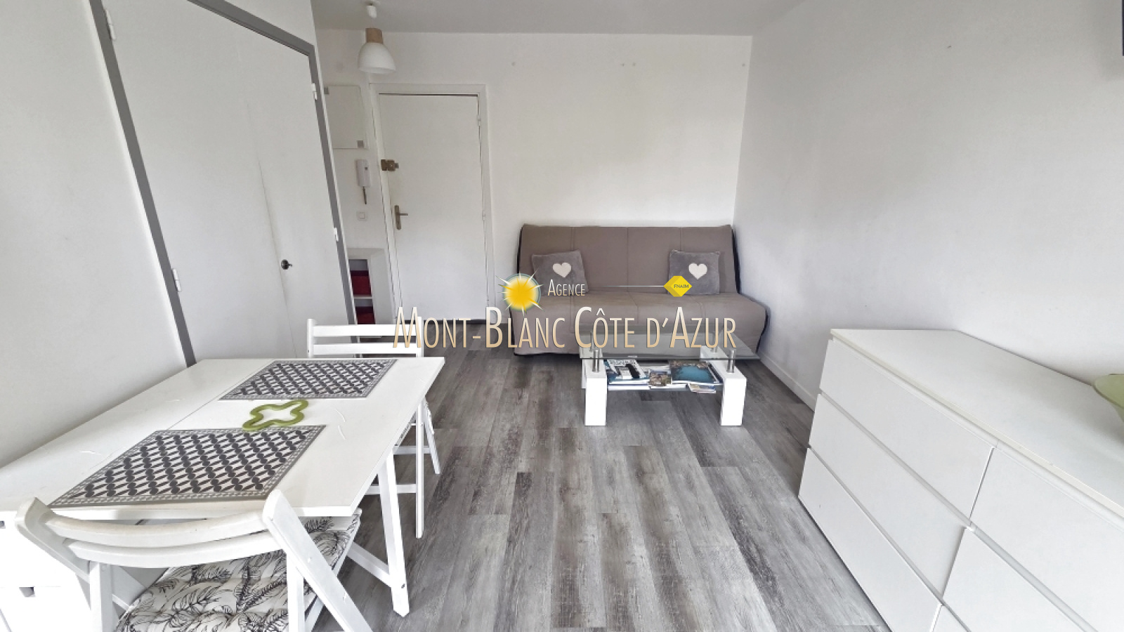 Image_4, Appartement, Sainte-Maxime, ref :3453