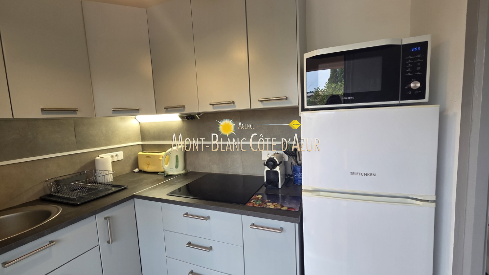 Image_7, Appartement, Sainte-Maxime, ref :3453