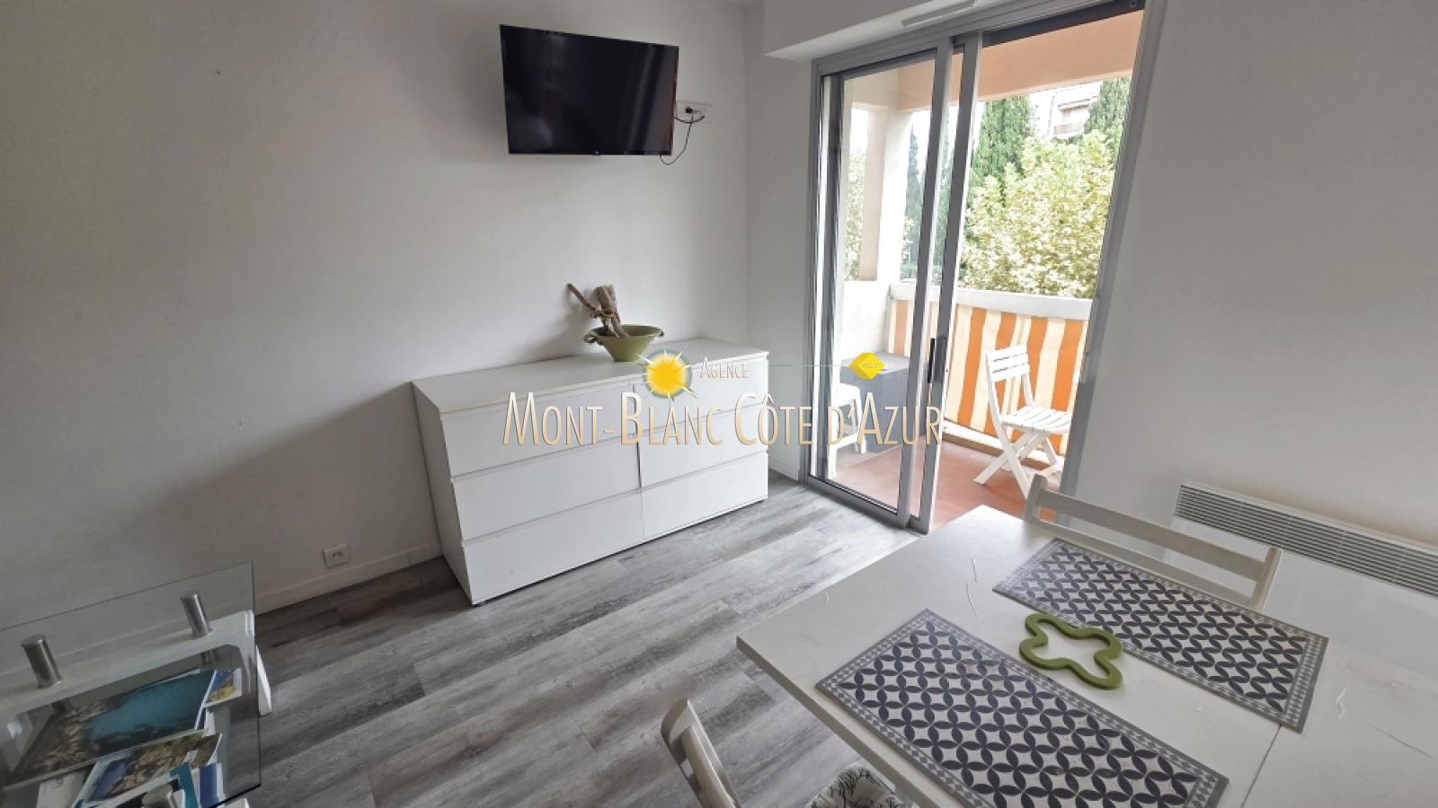 Image_6, Appartement, Sainte-Maxime, ref :3453