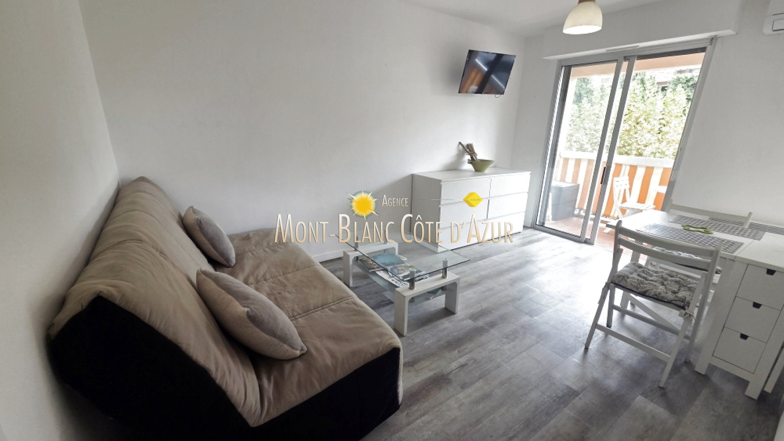 Image_3, Appartement, Sainte-Maxime, ref :3453