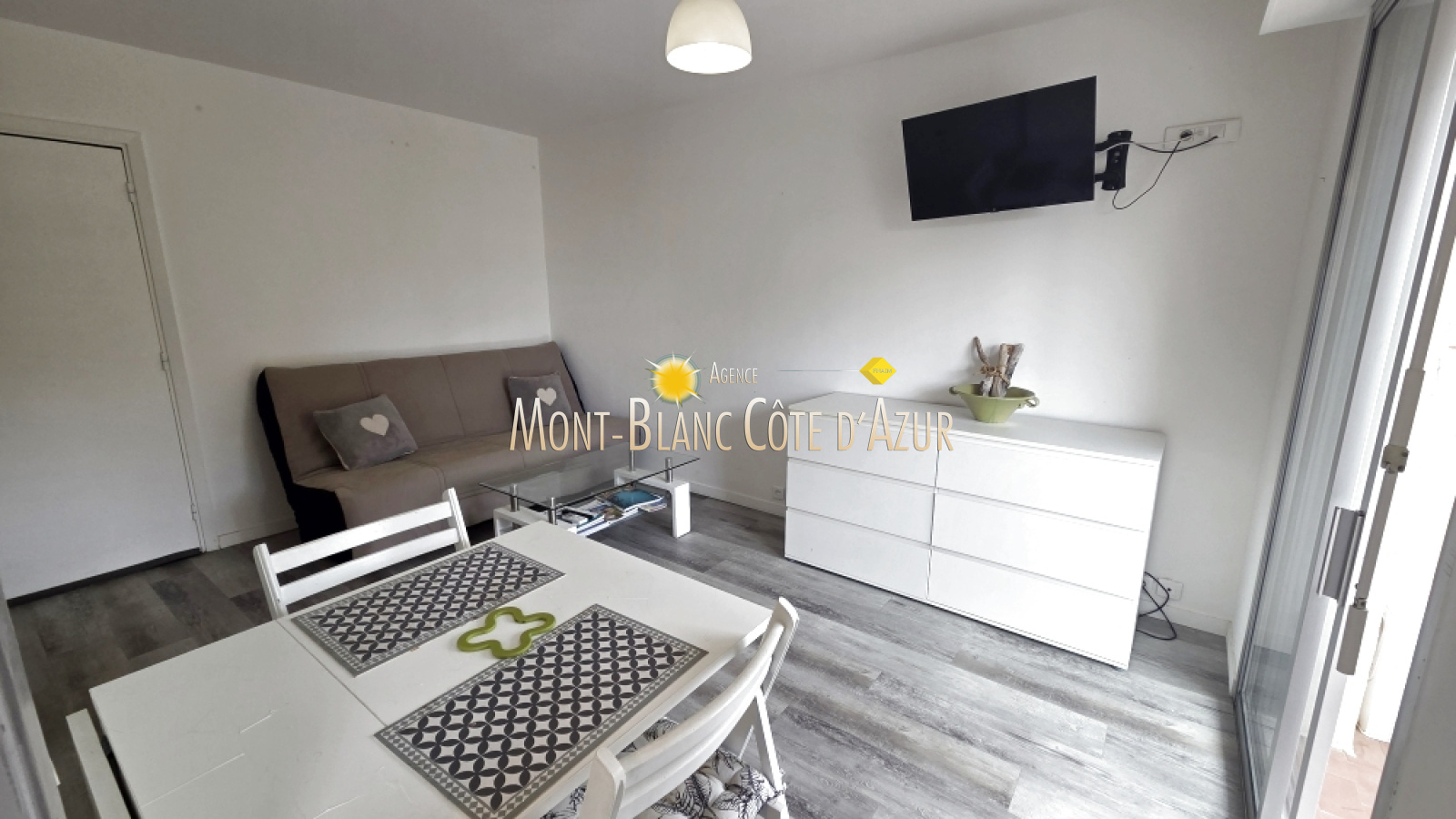 Image_2, Appartement, Sainte-Maxime, ref :3453