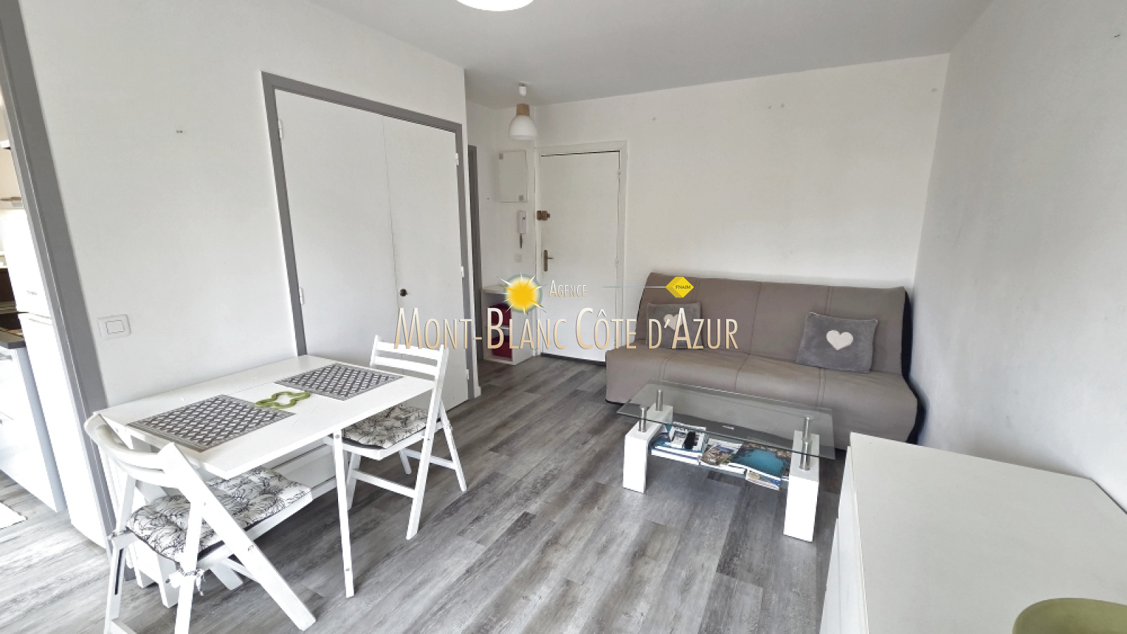 Image_5, Appartement, Sainte-Maxime, ref :3453