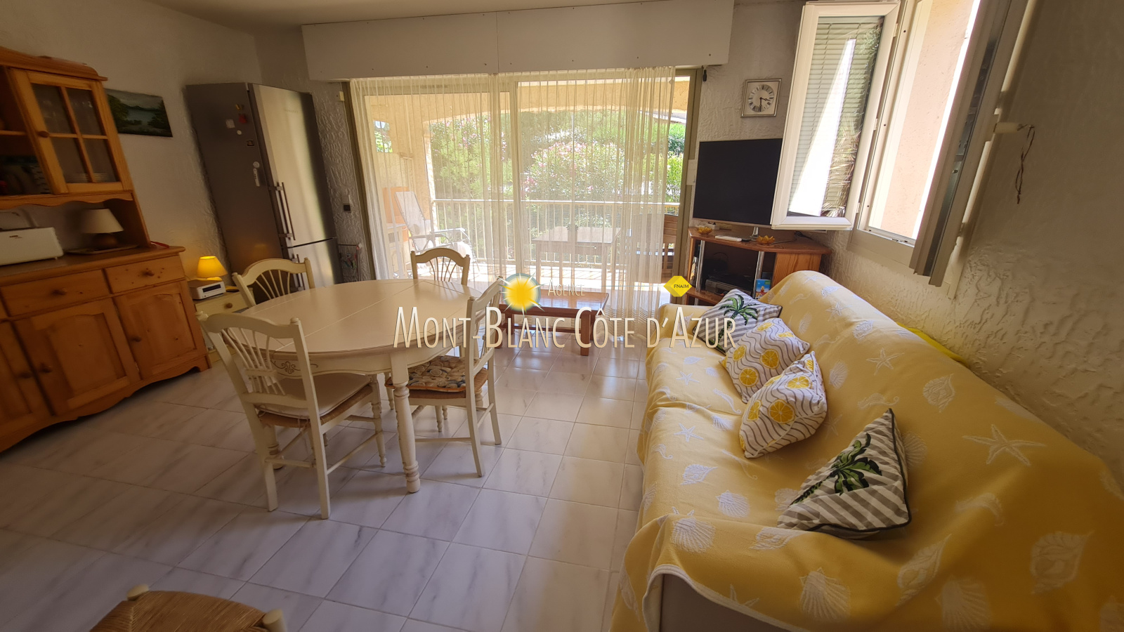 Image_7, Appartement, Sainte-Maxime, ref :APPA 1031