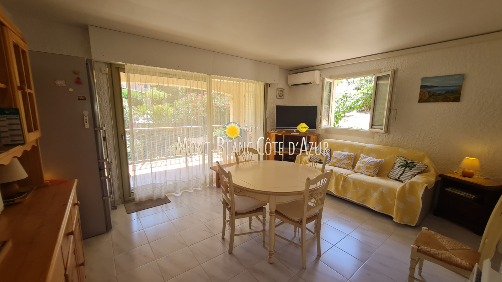 Image_9, Appartement, Sainte-Maxime, ref :APPA 1031