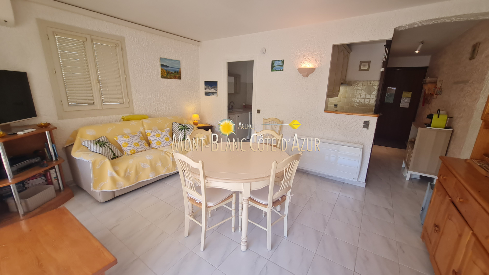 Image_5, Appartement, Sainte-Maxime, ref :APPA 1031