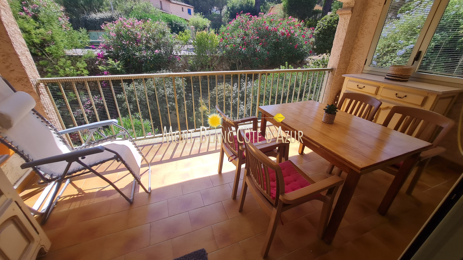 Image_2, Appartement, Sainte-Maxime, ref :APPA 1031