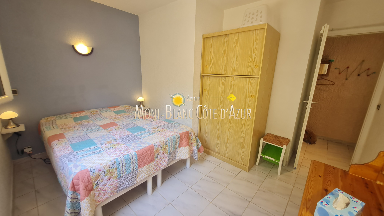 Image_18, Appartement, Sainte-Maxime, ref :APPA 1031