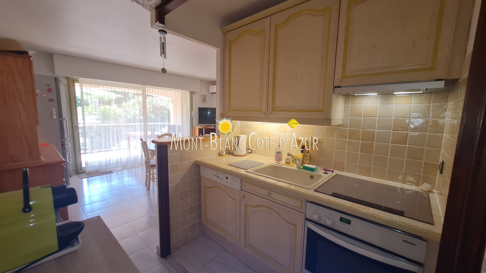 Image_14, Appartement, Sainte-Maxime, ref :APPA 1031