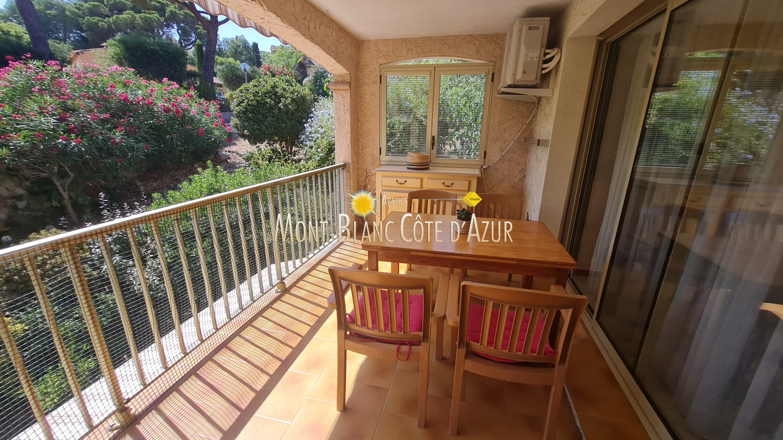 Image_4, Appartement, Sainte-Maxime, ref :APPA 1031