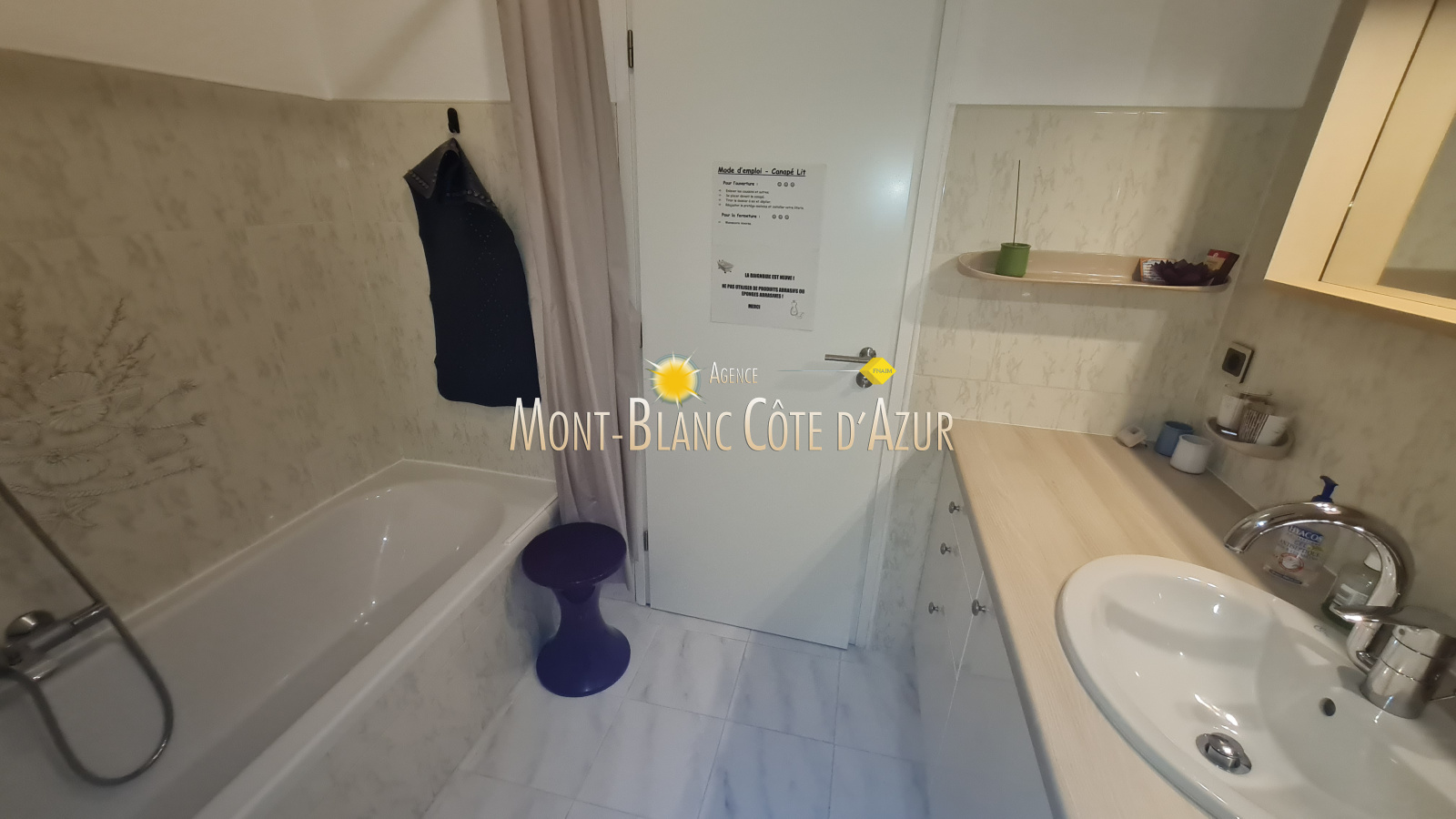 Image_22, Appartement, Sainte-Maxime, ref :APPA 1031