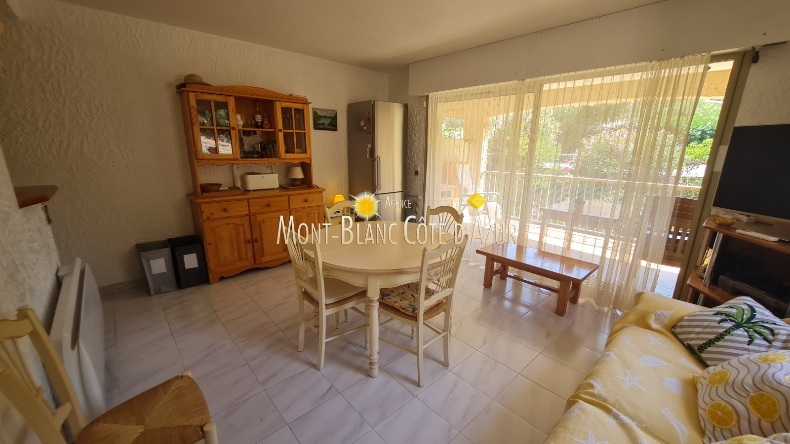 Image_8, Appartement, Sainte-Maxime, ref :APPA 1031