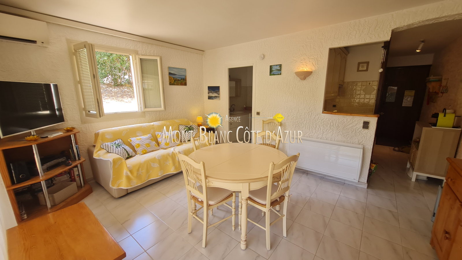 Image_11, Appartement, Sainte-Maxime, ref :APPA 1031