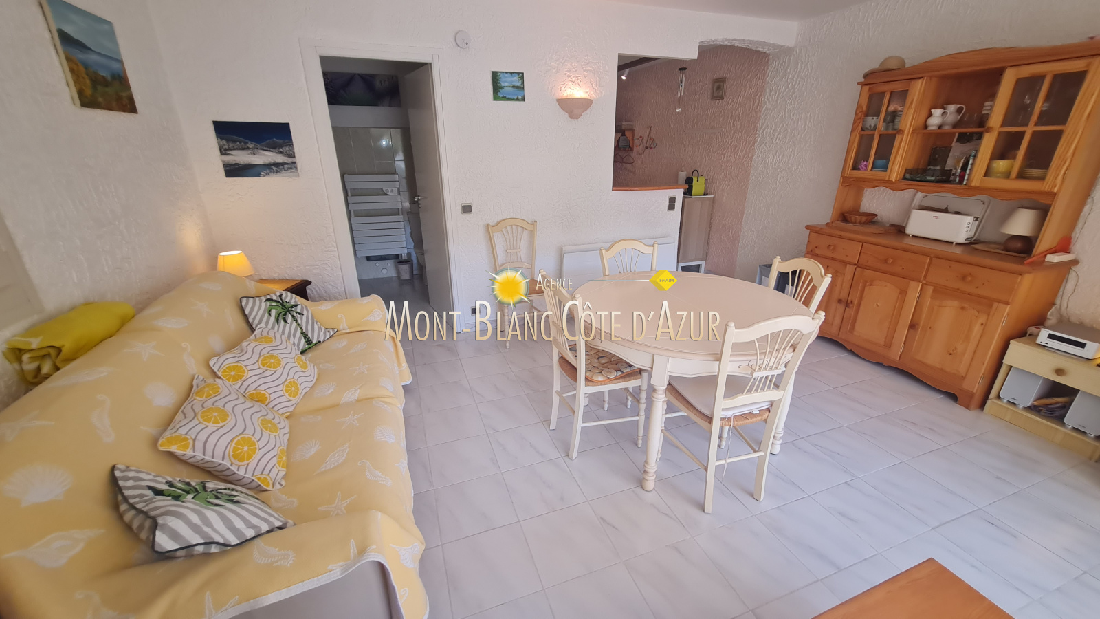 Image_6, Appartement, Sainte-Maxime, ref :APPA 1031