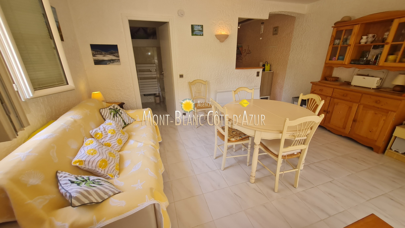 Image_12, Appartement, Sainte-Maxime, ref :APPA 1031