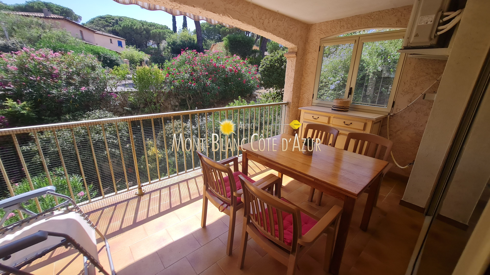 Image_1, Appartement, Sainte-Maxime, ref :APPA 1031