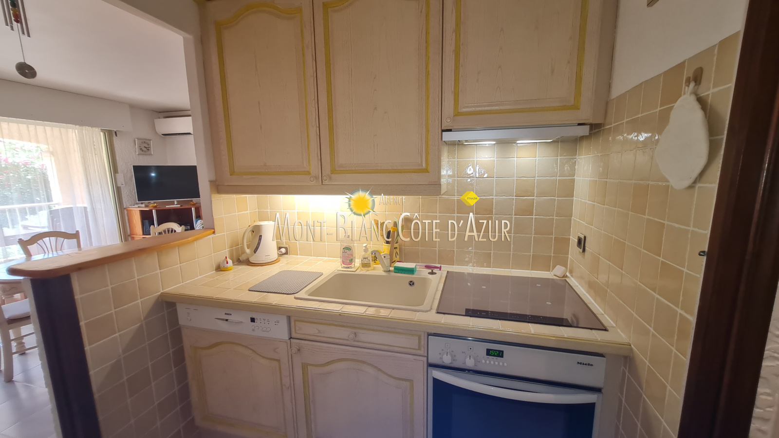 Image_16, Appartement, Sainte-Maxime, ref :APPA 1031