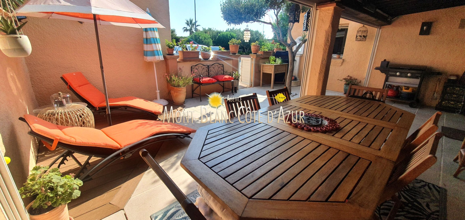 Image_7, Villa, Sainte-Maxime, ref :3397